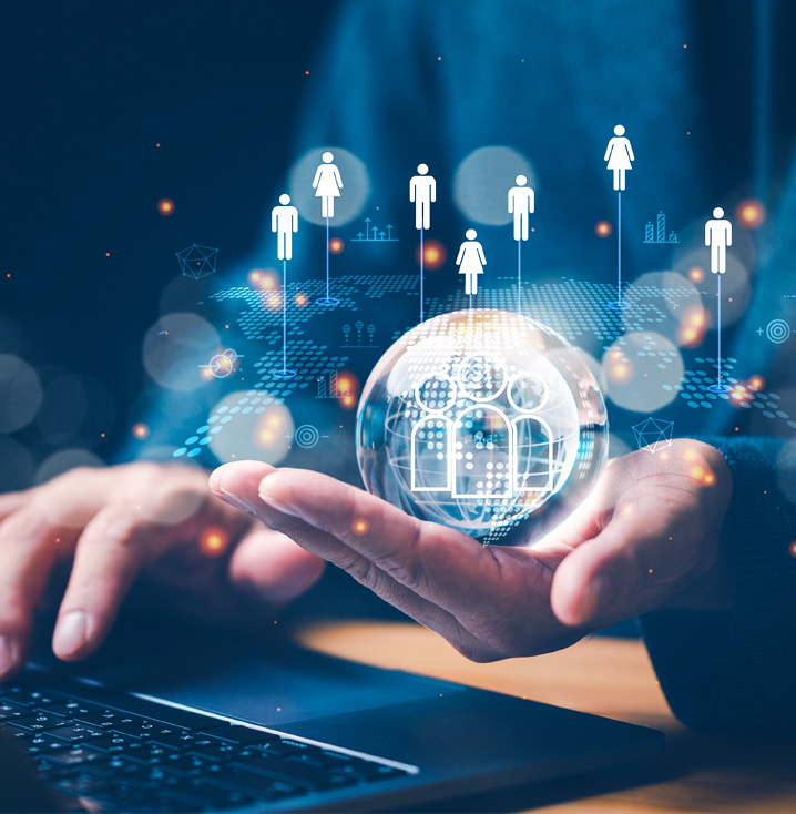 Data-Driven Strategy